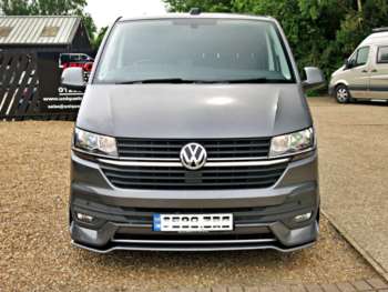 Used Volkswagen Transporter 2020 for sale - 74987331: Photo
