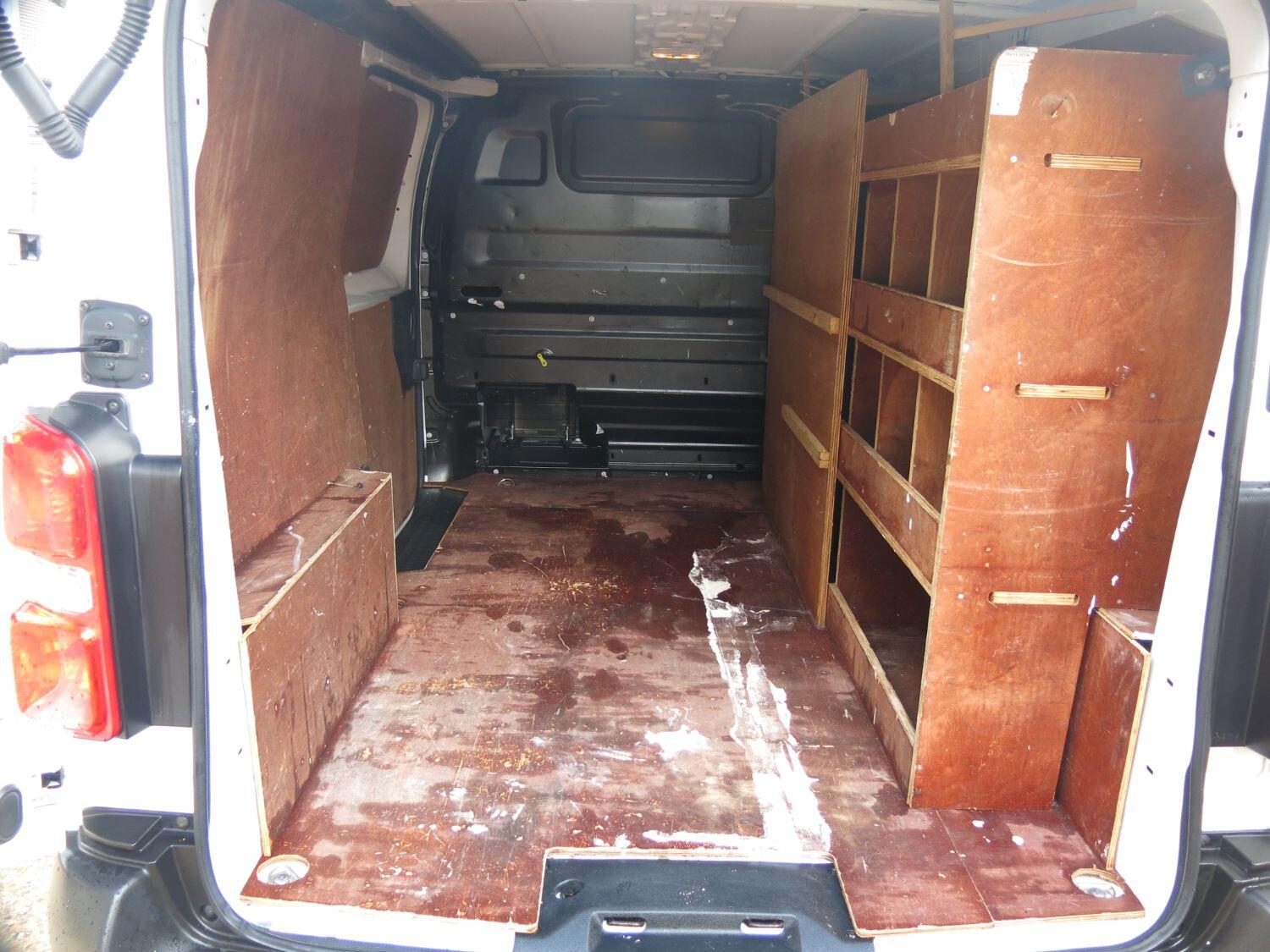 Used Peugeot Expert 2020 for sale - 77140595: Photo 10