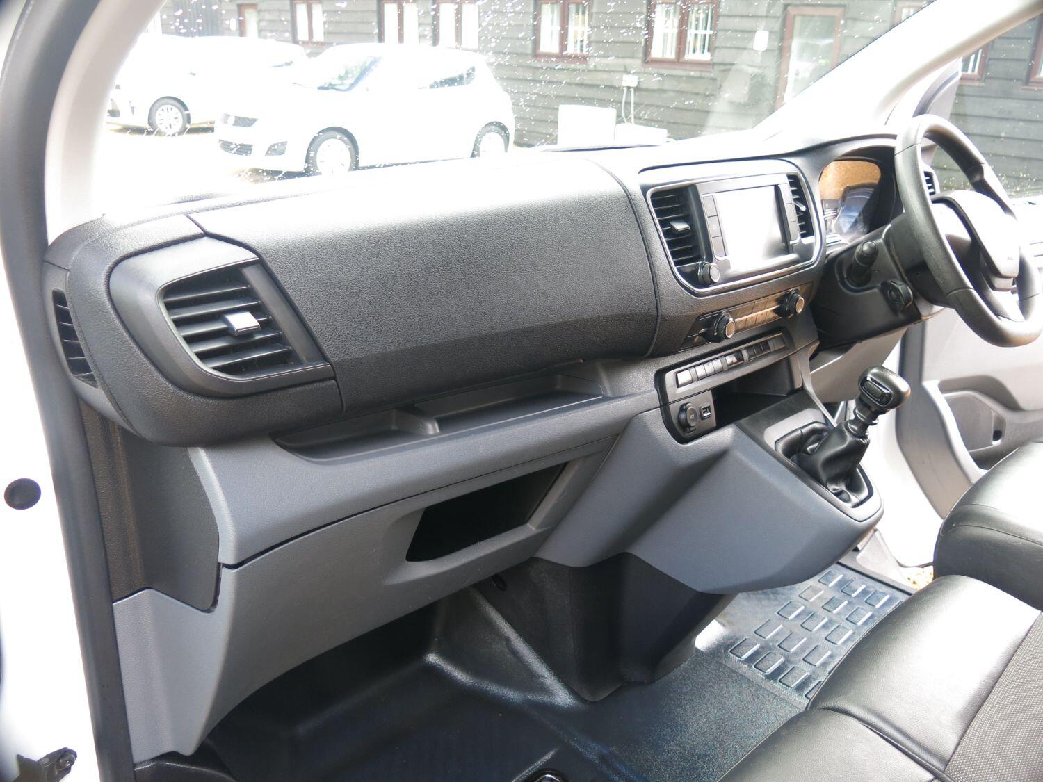 Used Peugeot Expert 2020 for sale - 77140595: Photo 11