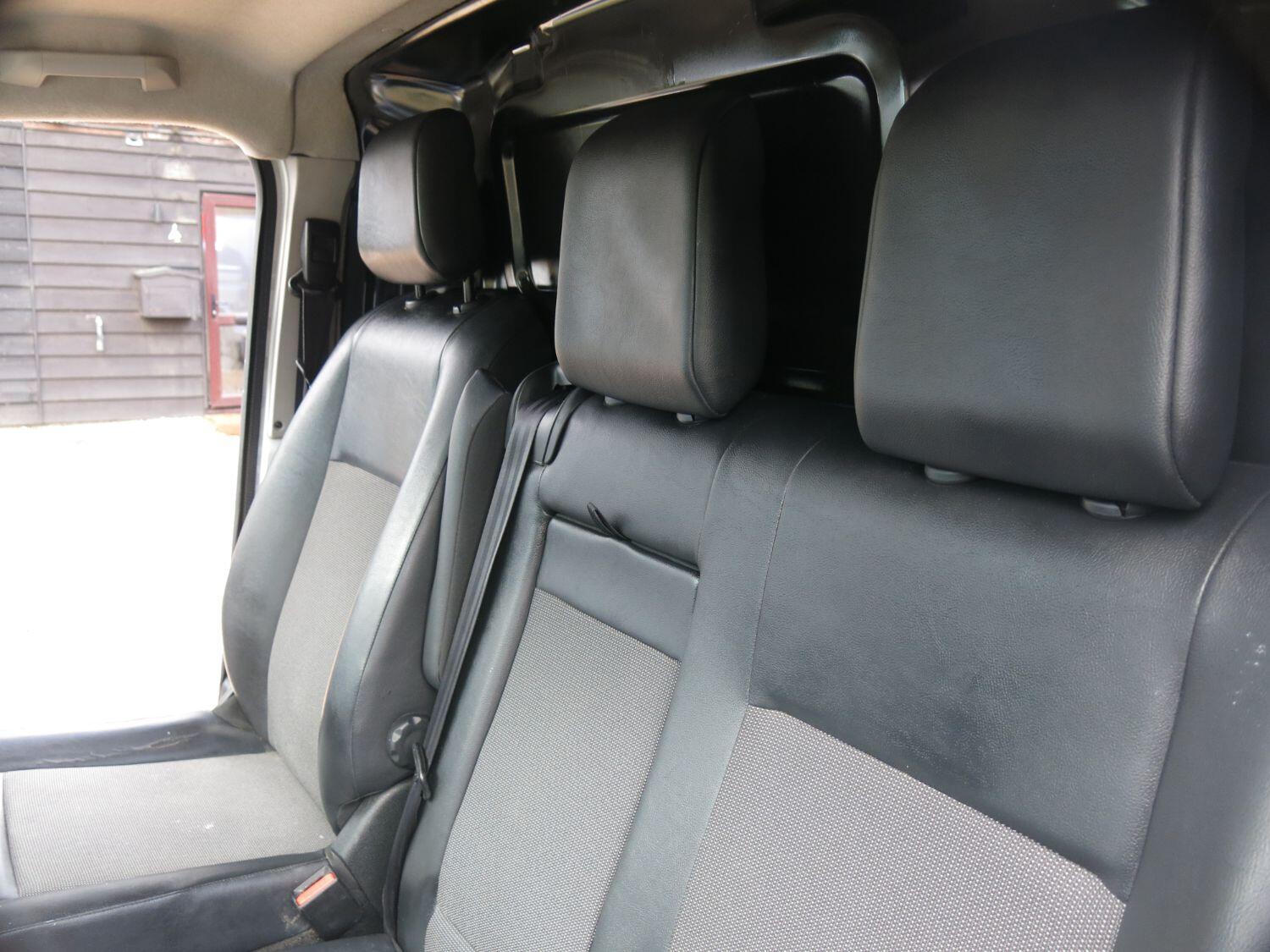 Used Peugeot Expert 2020 for sale - 77140595: Photo 13