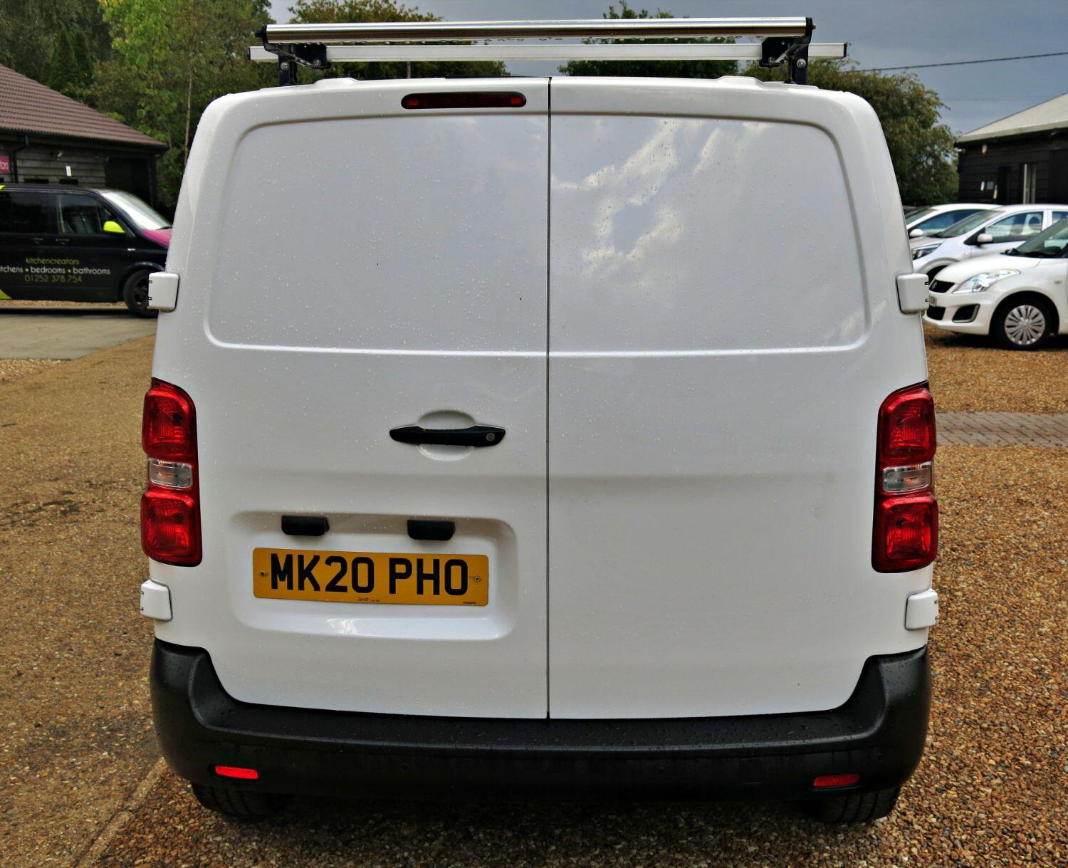 Used Peugeot Expert 2020 for sale - 77140595: Photo 6