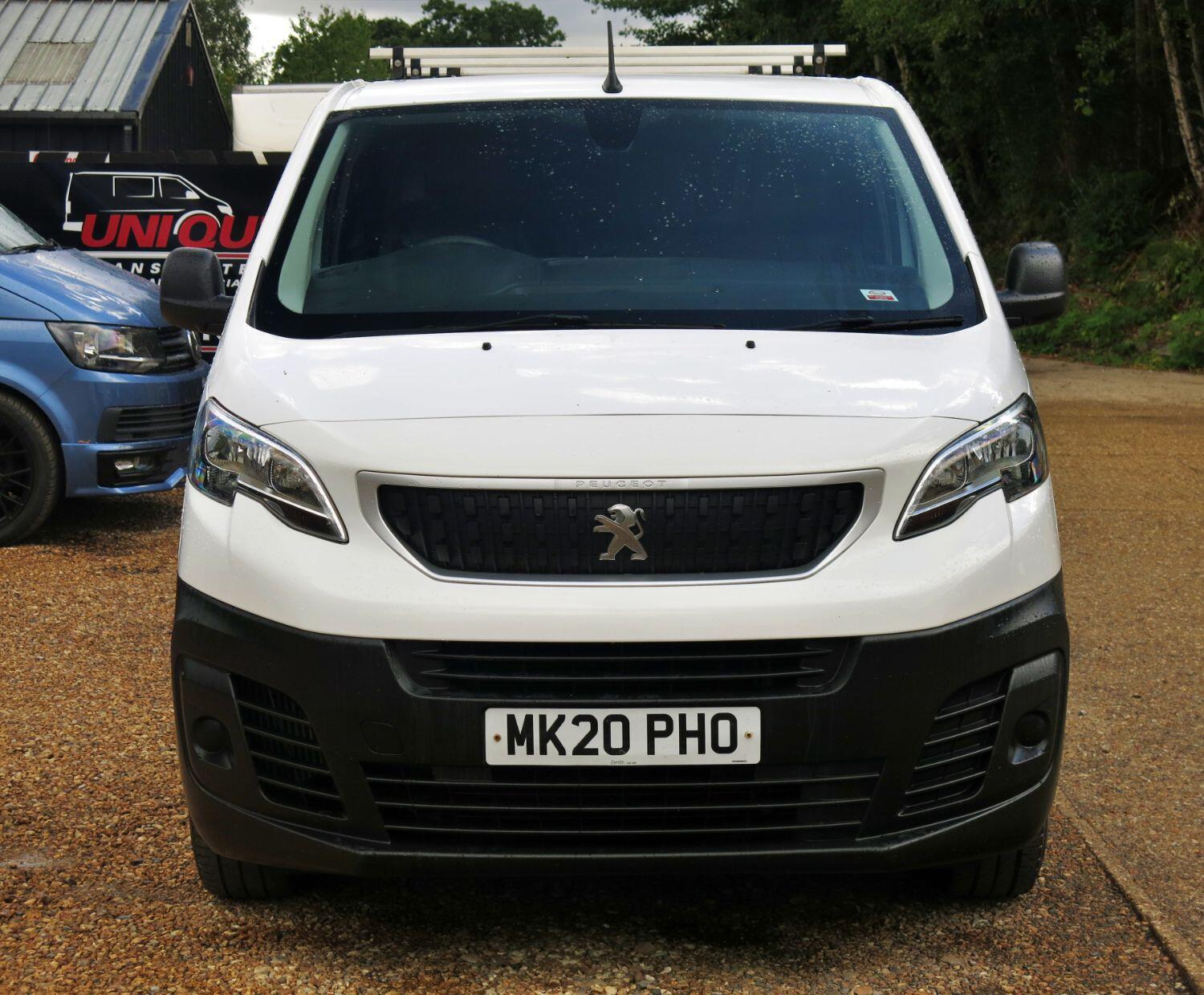 Used Peugeot Expert 2020 for sale - 77140595: Photo 9