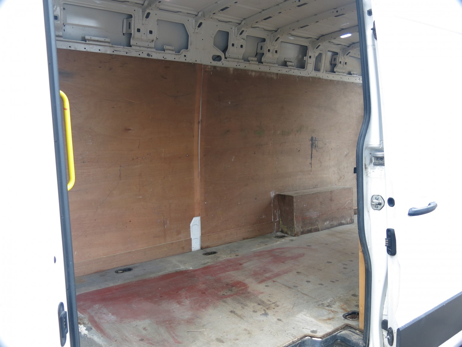 Used Volkswagen Crafter 2017 for sale - 76974290: Photo 15