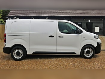 Used Peugeot Expert 2020 for sale - 76974253: Photo