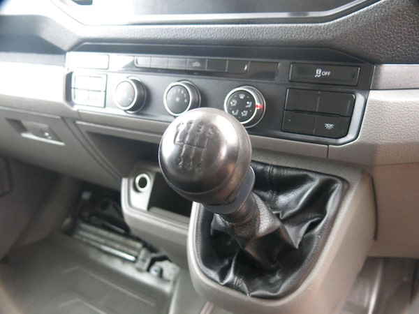 Used Volkswagen Crafter 2019 for sale - 74987266: Photo 14