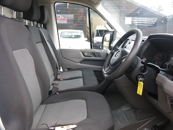 Used Volkswagen Crafter 2019 for sale - 74987266: Photo