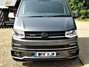 Used Volkswagen Transporter 2016 for sale - 75101045: Photo