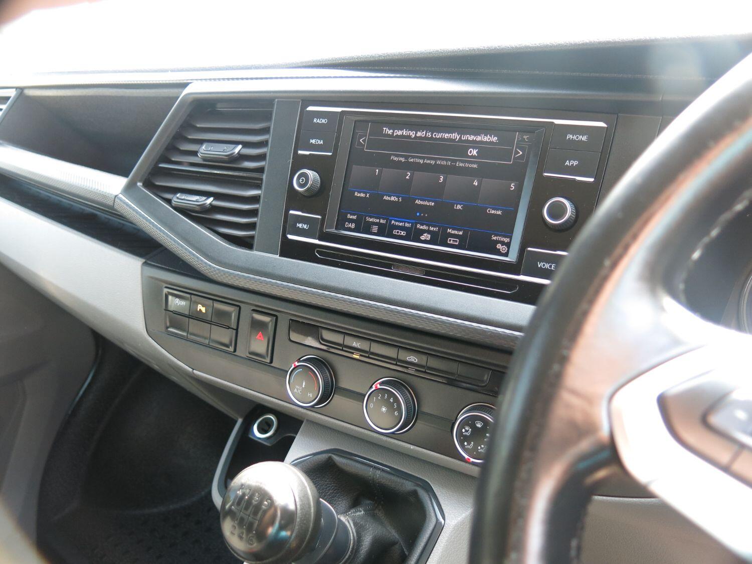 Used Volkswagen Transporter 2020 for sale - 76793971: Photo 16