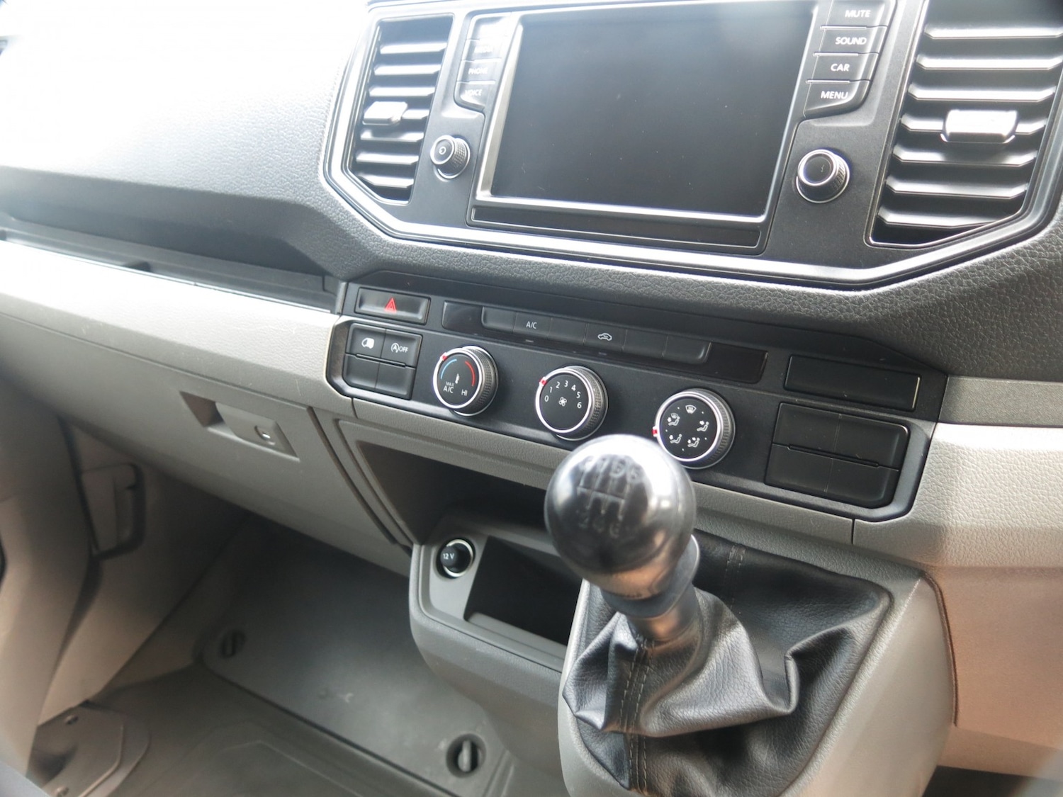 Used Volkswagen Crafter 2018 for sale - 76974336: Photo 13