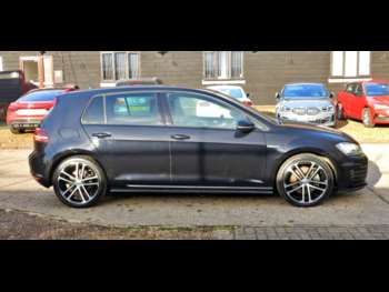 Used Volkswagen Golf 2016 for sale - 72836463: Photo