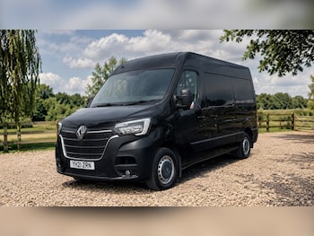 Used Renault Master 2021 for sale - 79150317: Photo
