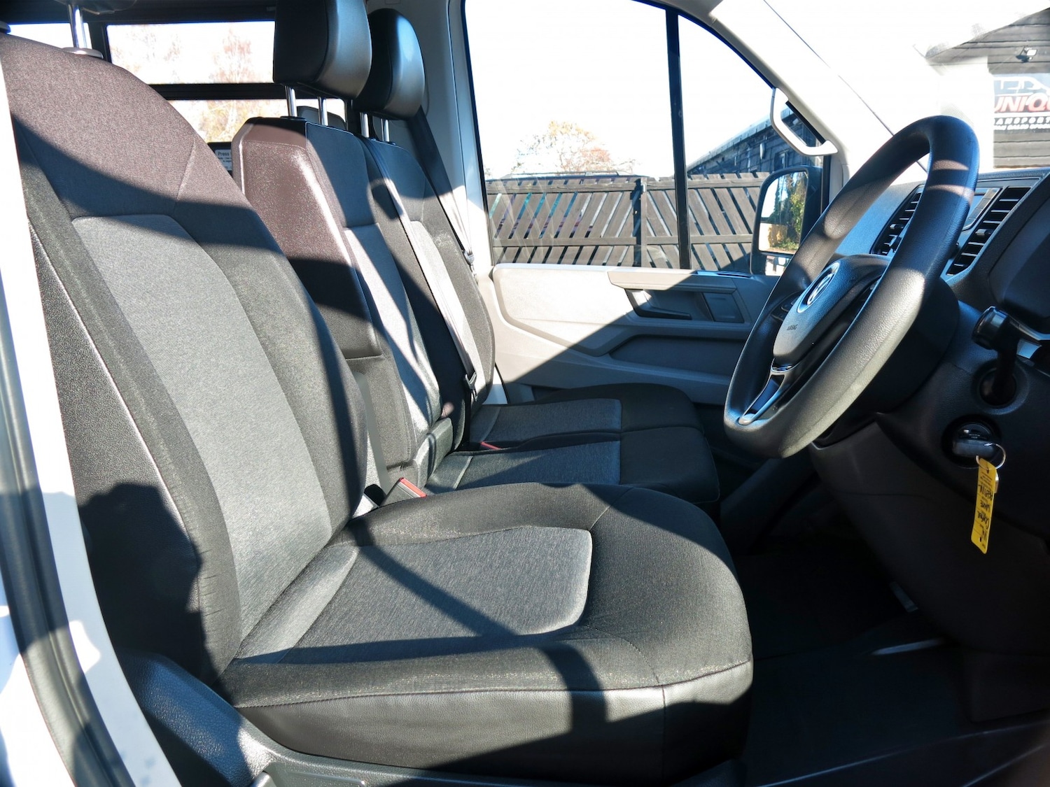 Used Volkswagen Crafter 2019 for sale - 76974241: Photo 12