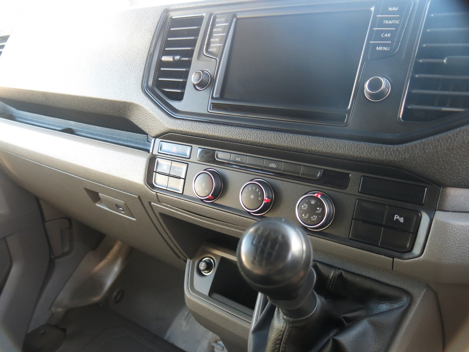 Used Volkswagen Crafter 2019 for sale - 76974241: Photo 13