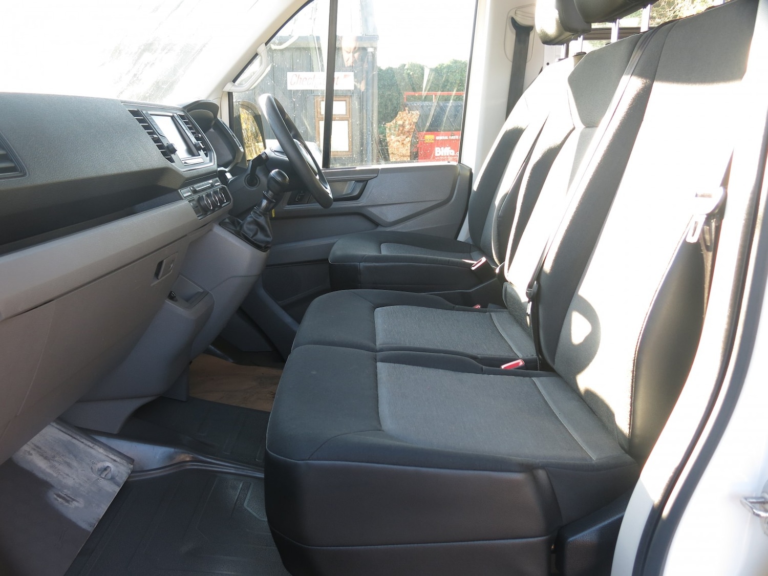 Used Volkswagen Crafter 2019 for sale - 76974241: Photo 17