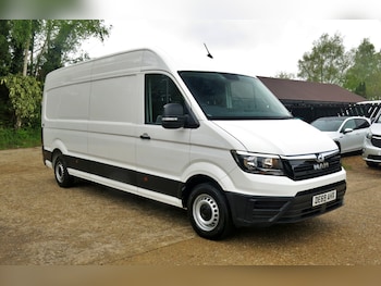 Used MAN TGE 2019 for sale - 78084439: Photo