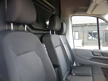 Used MAN TGE 2020 for sale - 78289836: Photo