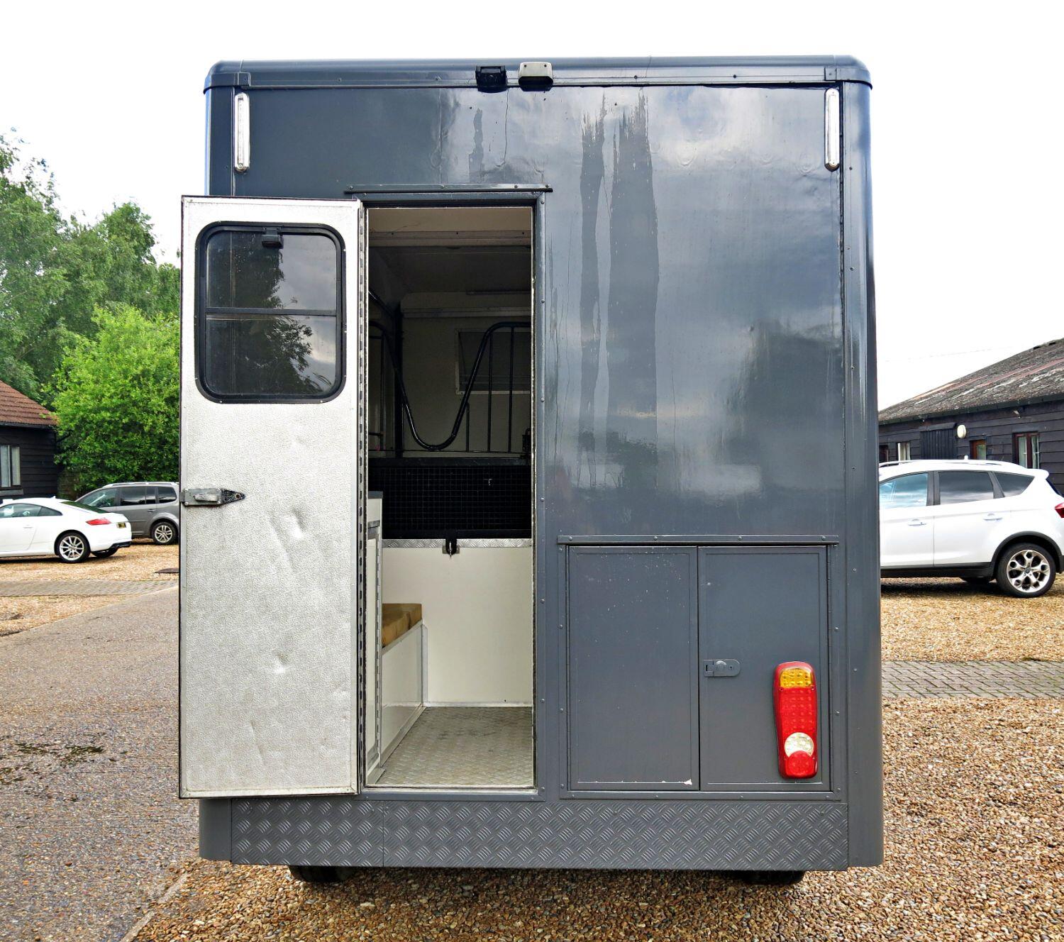 Used Renault Master 2004 for sale - 77140646: Photo 13