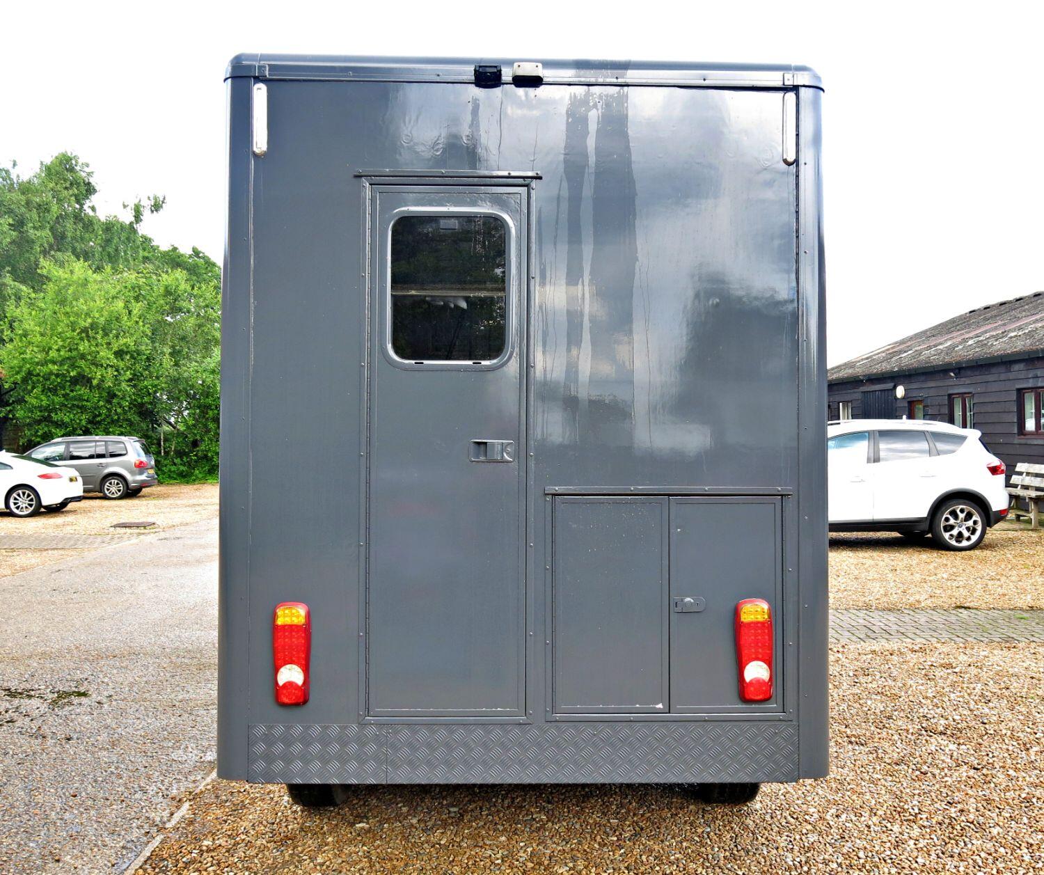 Used Renault Master 2004 for sale - 77140646: Photo 7