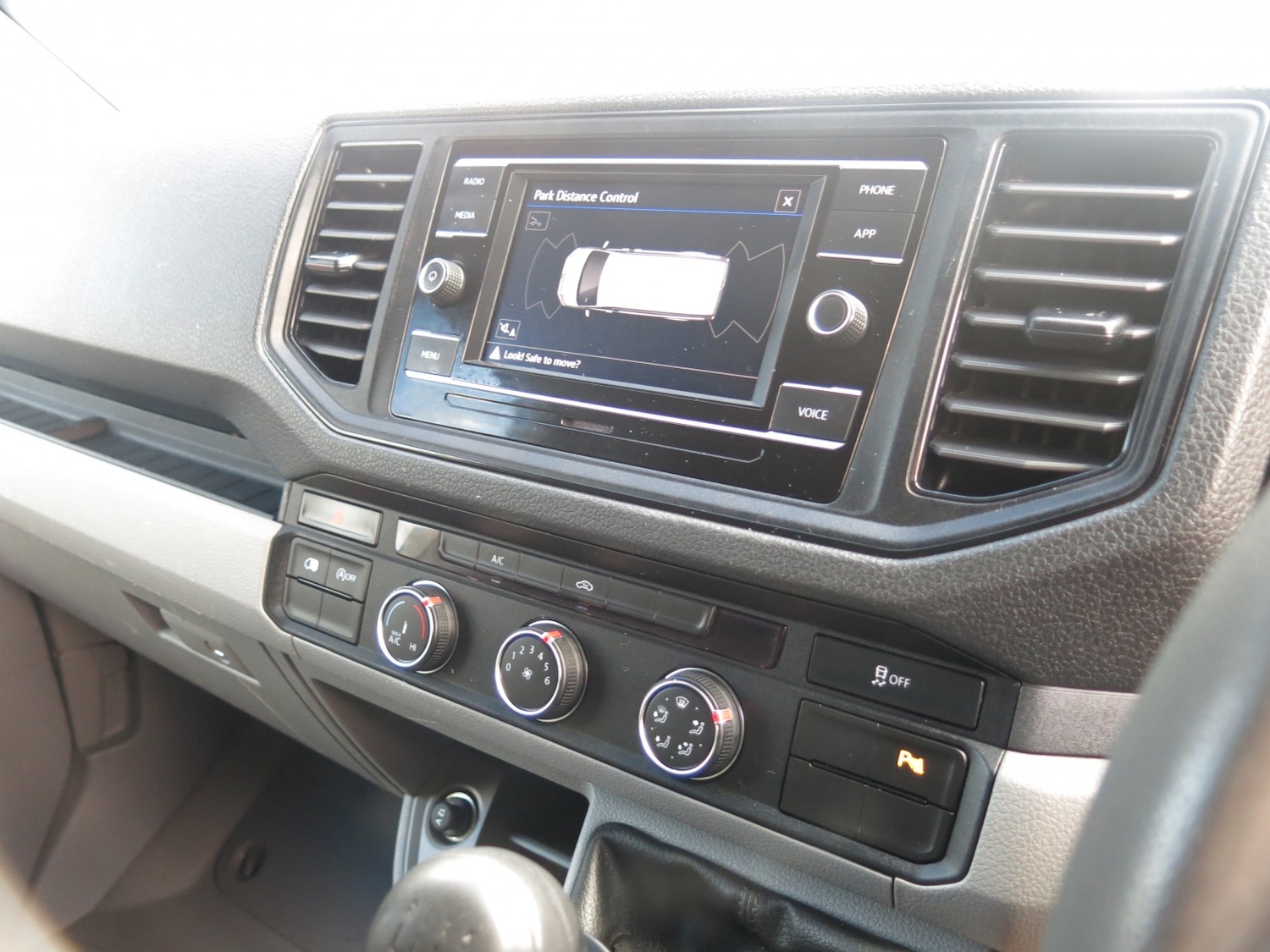 Used Volkswagen Crafter 2022 for sale - 77140580: Photo 14