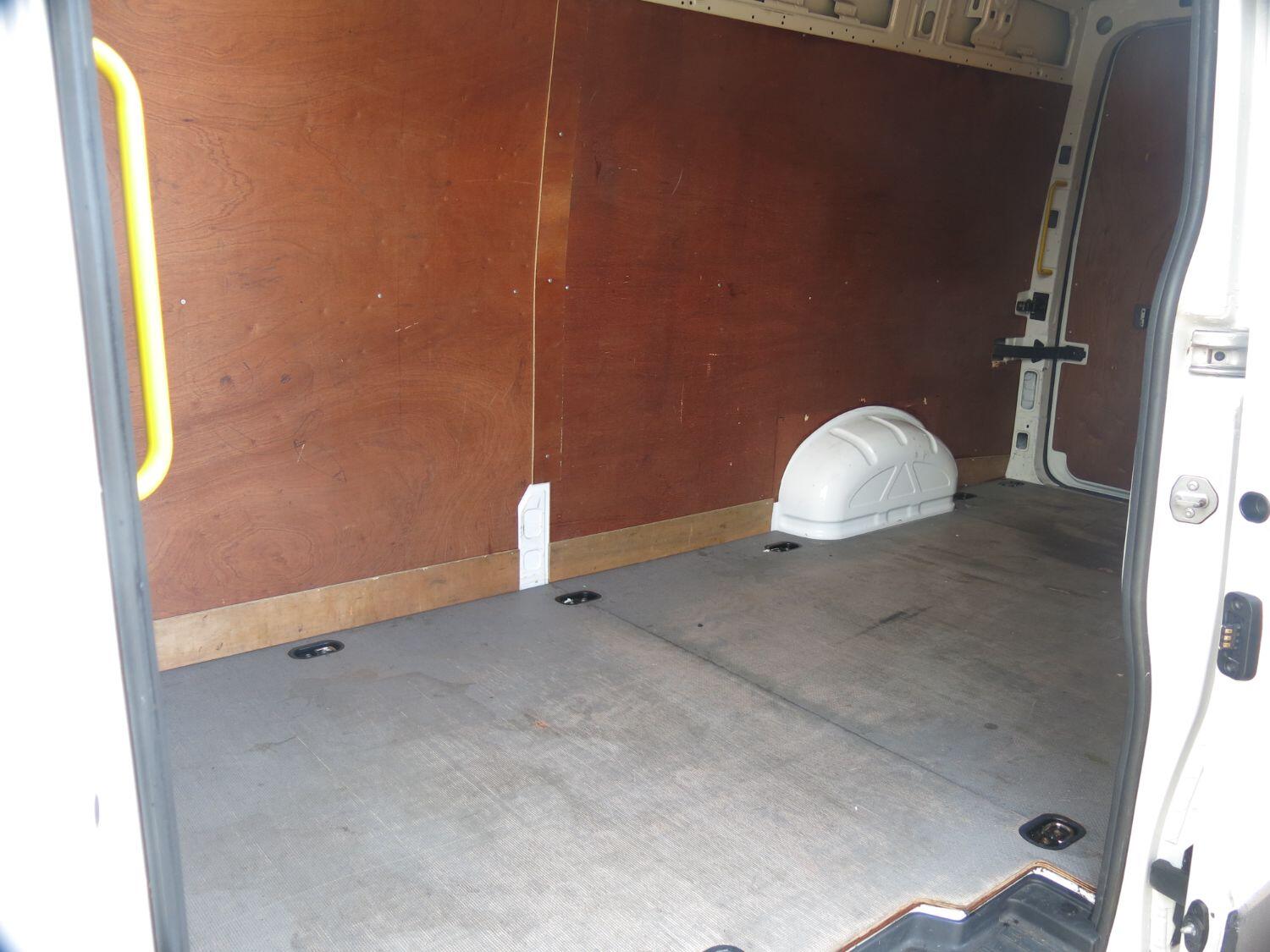 Used Volkswagen Crafter 2020 for sale - 76974311: Photo 11