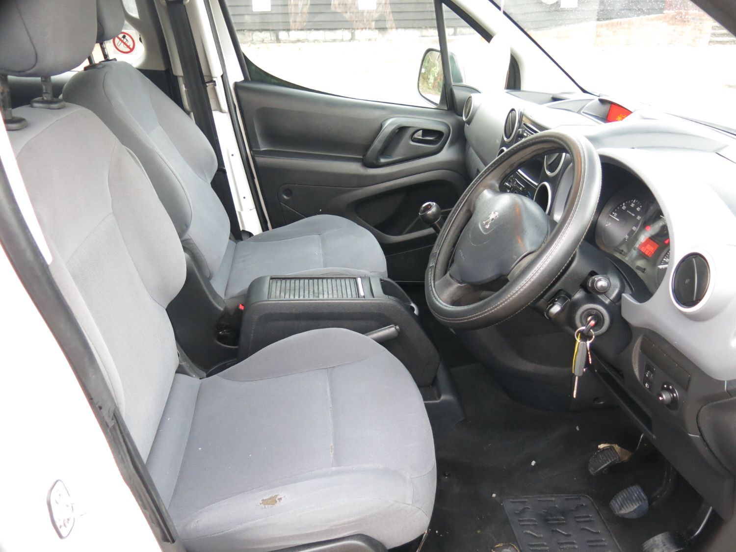 Vehicle 13