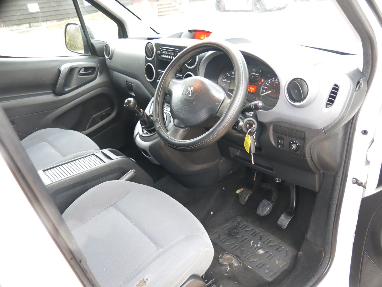 Vehicle 9