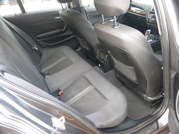 Used BMW 1 Series 2015 for sale - 76324802: Photo 11