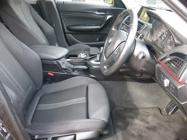 Used BMW 1 Series 2015 for sale - 76324802: Photo 5