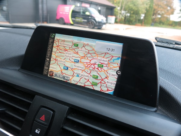 Used BMW 1 Series 2015 for sale - 76324802: Photo 6