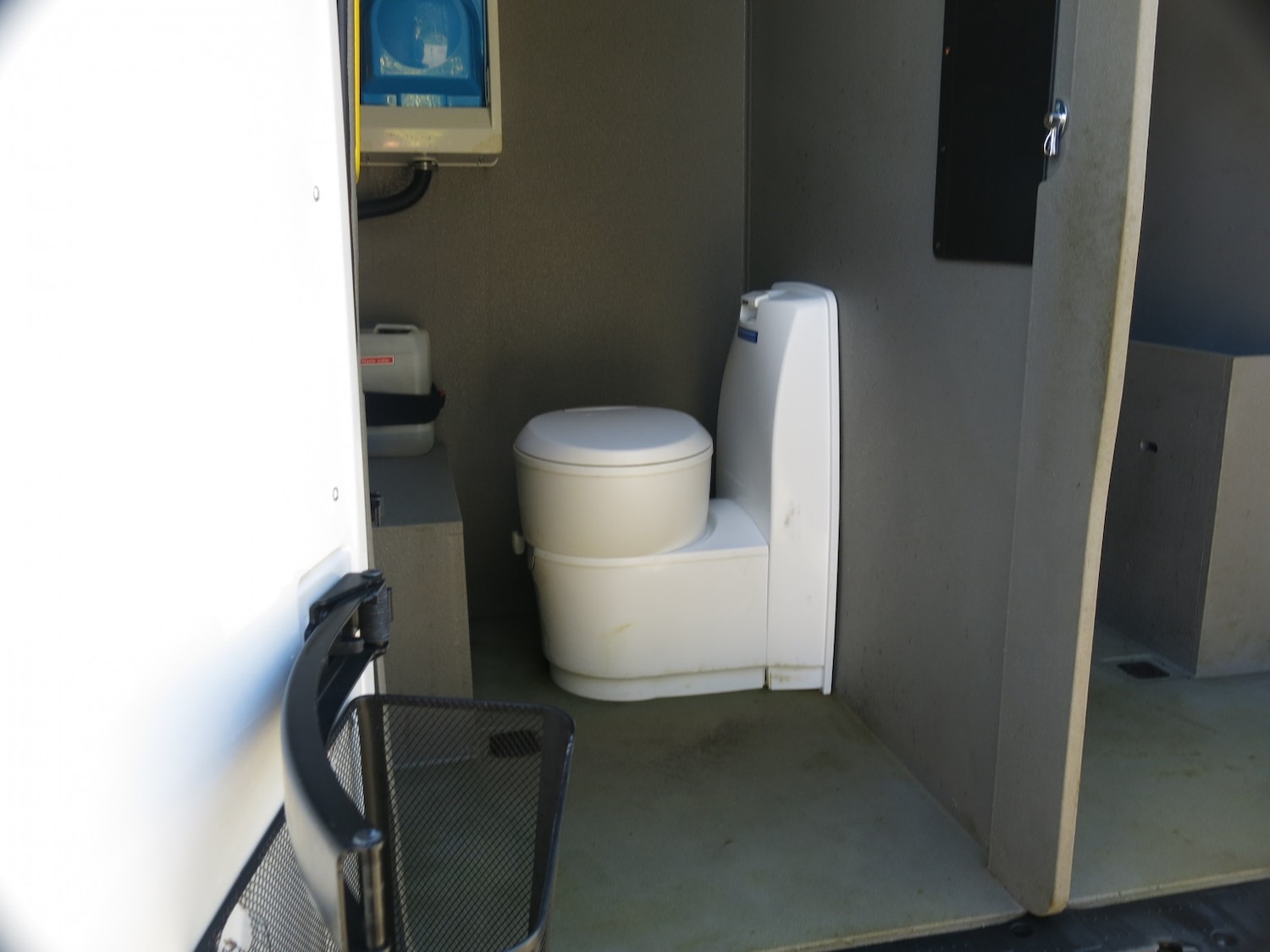 Used Volkswagen Crafter 2019 for sale - 76769913: Photo 18