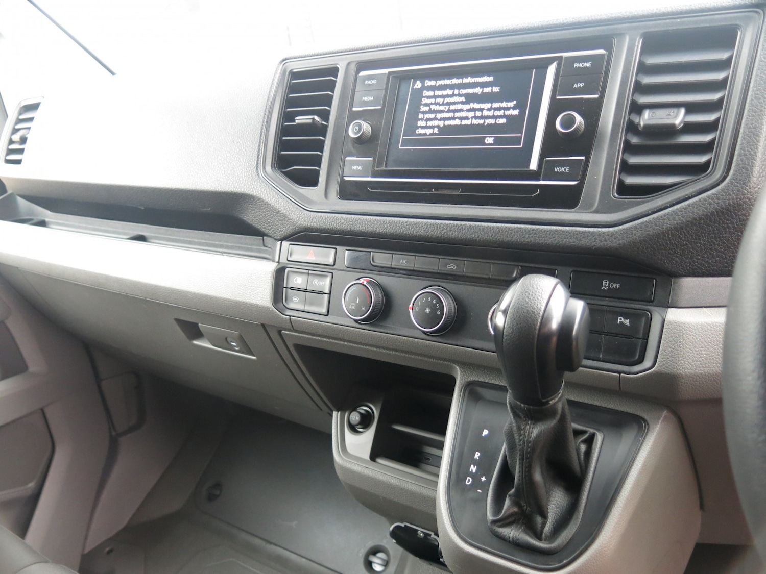 Used Volkswagen Crafter 2021 for sale - 76974265: Photo 11