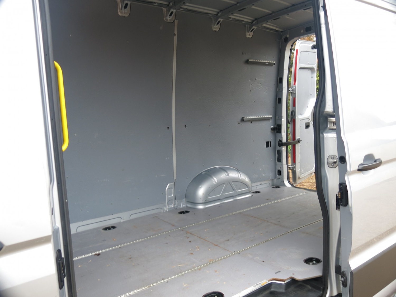 Used Volkswagen Crafter 2021 for sale - 76974265: Photo 12