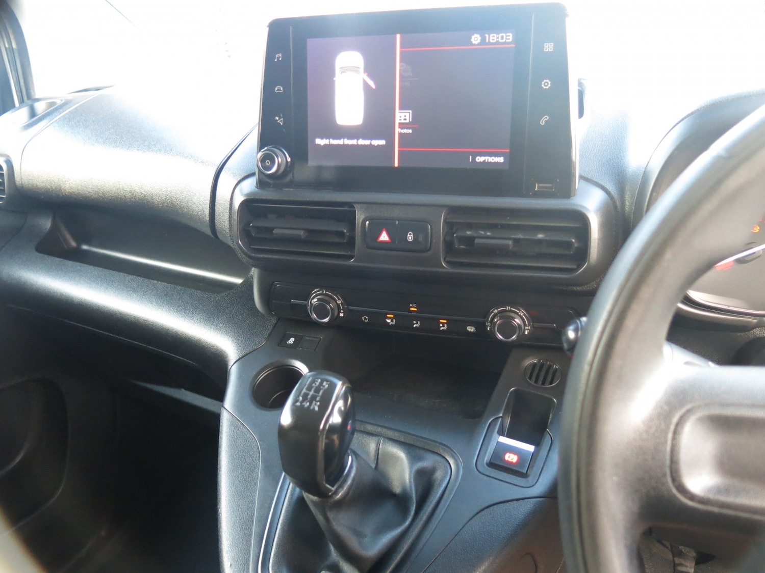 Used Citroen Berlingo 2019 for sale - 78018298: Photo 12