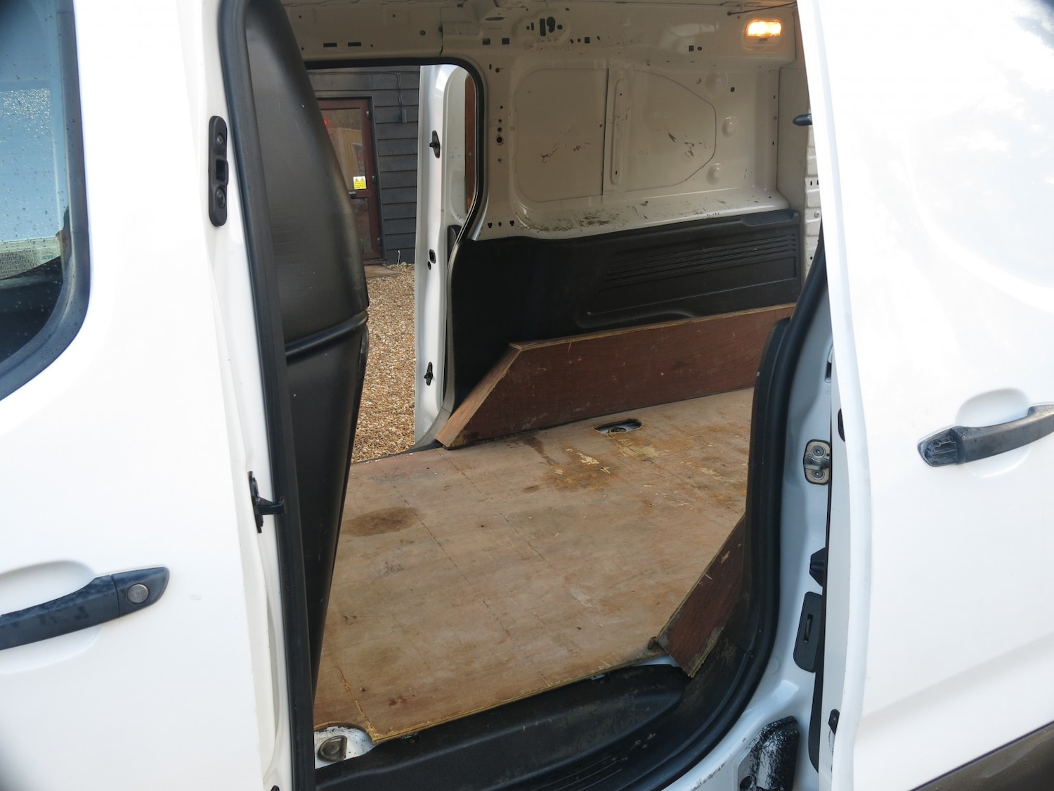 Used Citroen Berlingo 2019 for sale - 78018298: Photo 13