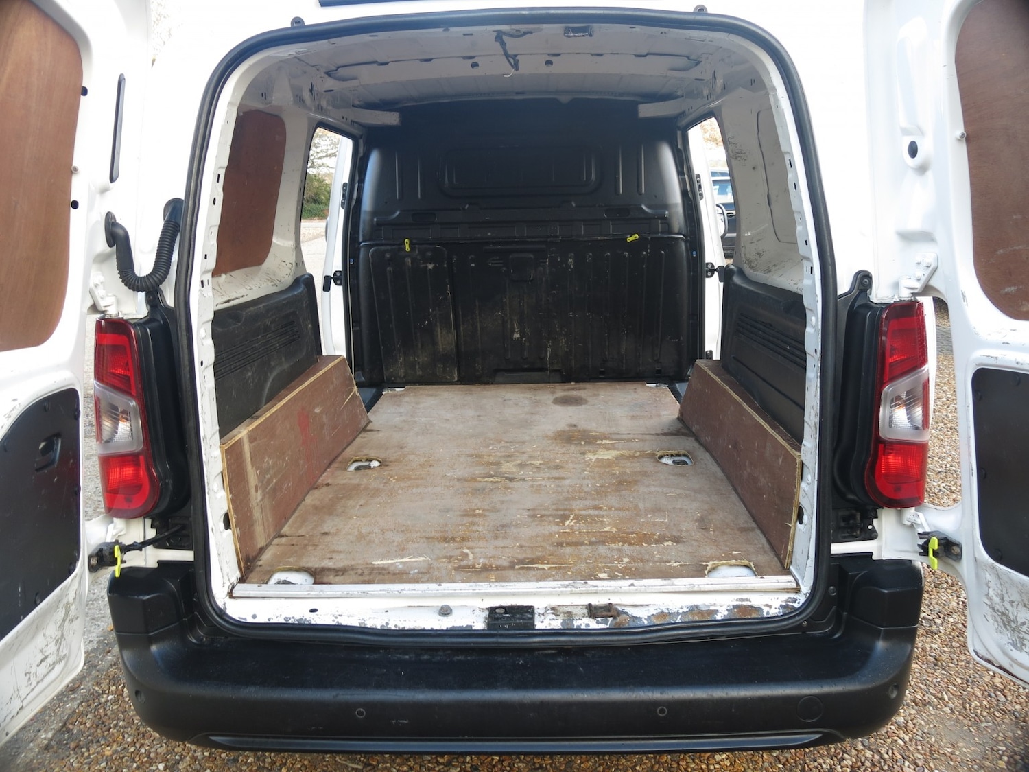 Used Citroen Berlingo 2019 for sale - 78018298: Photo 15