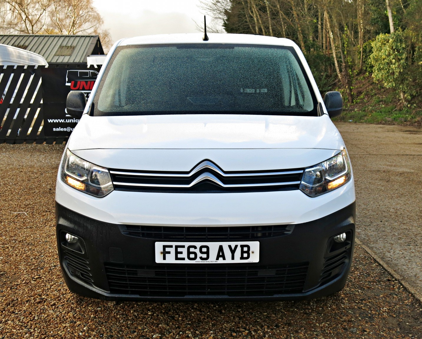 Used Citroen Berlingo 2019 for sale - 78018298: Photo 5