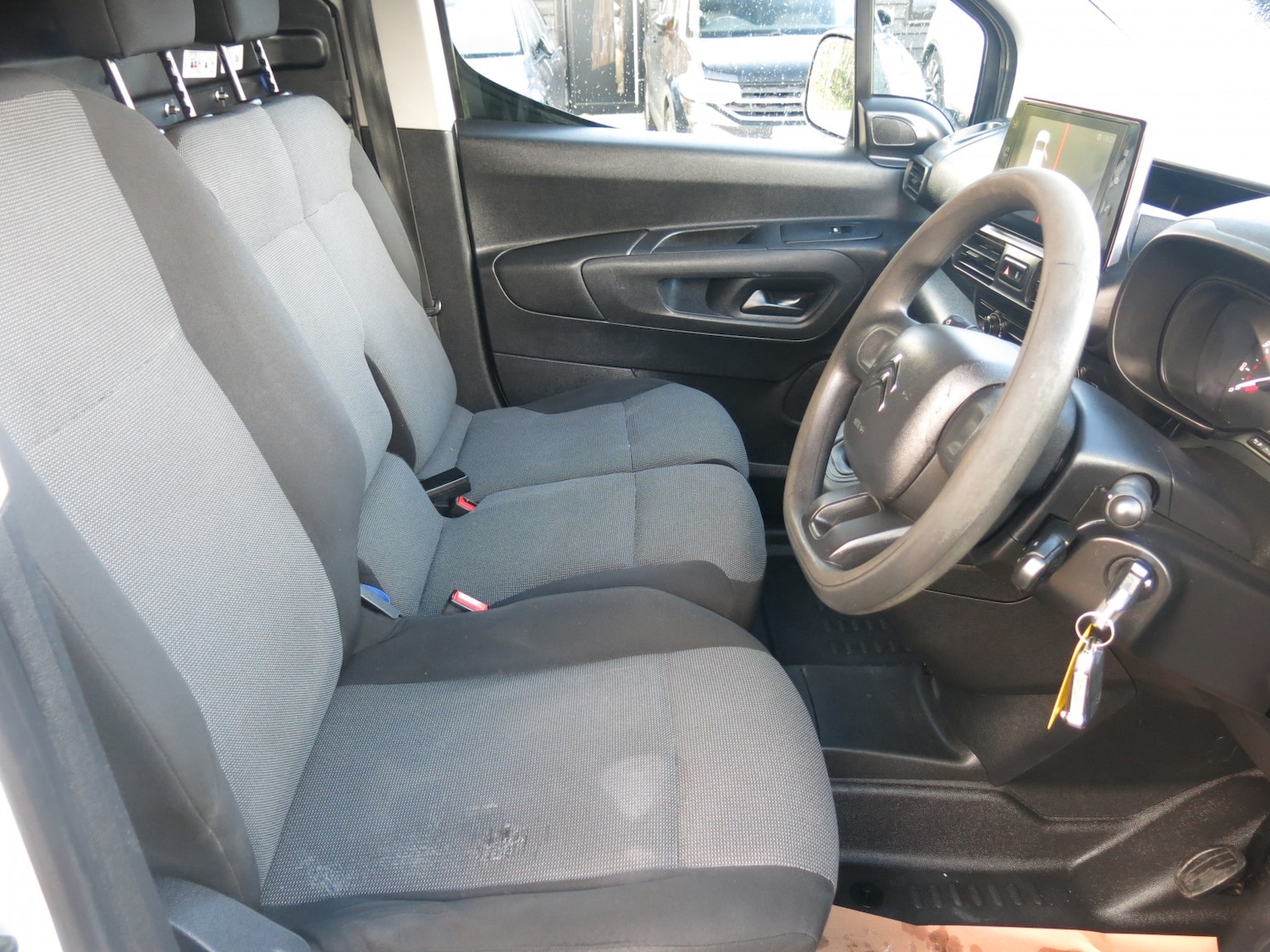 Used Citroen Berlingo 2019 for sale - 78018298: Photo 9