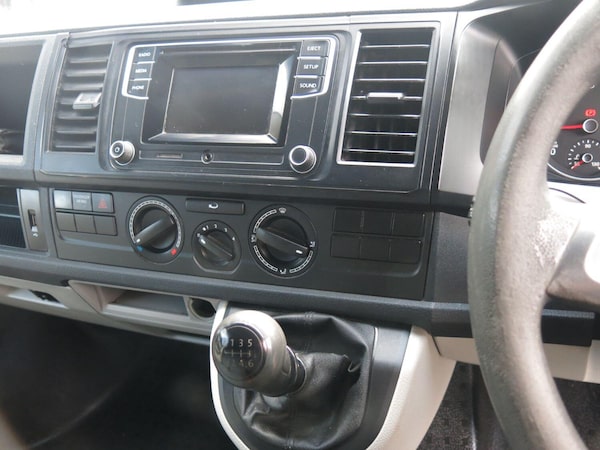 Used Volkswagen Transporter 2016 for sale - 75391124: Photo 13
