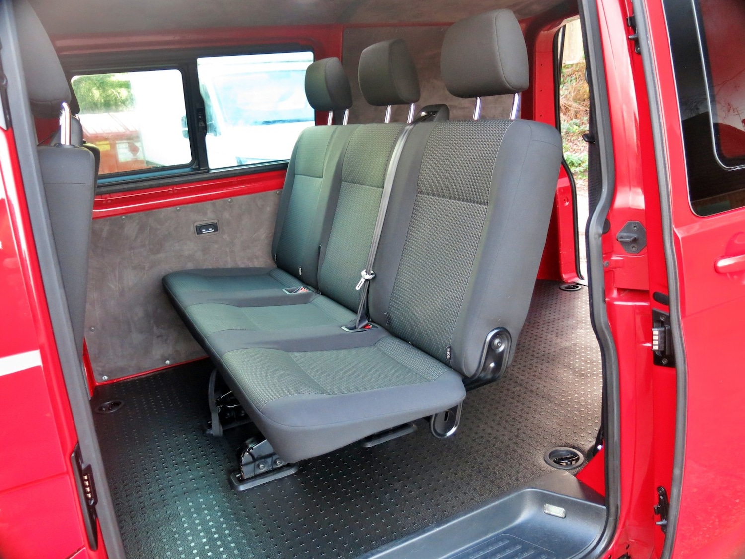 Used Volkswagen Transporter 2020 for sale - 77140658: Photo 16