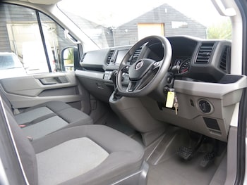 Used Volkswagen Crafter 2018 for sale - 76253015: Photo 2