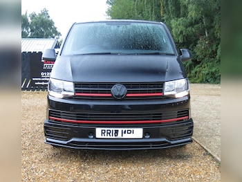 Volkswagen - Transporter