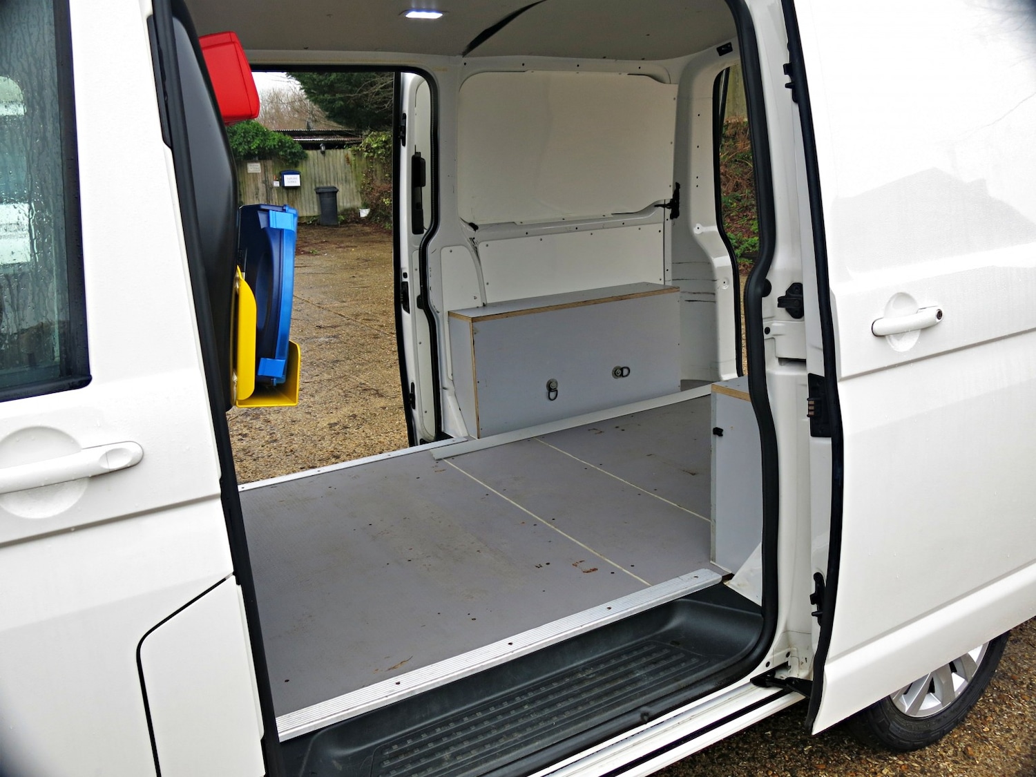 Used Volkswagen Transporter 2019 for sale - 77423363: Photo 14