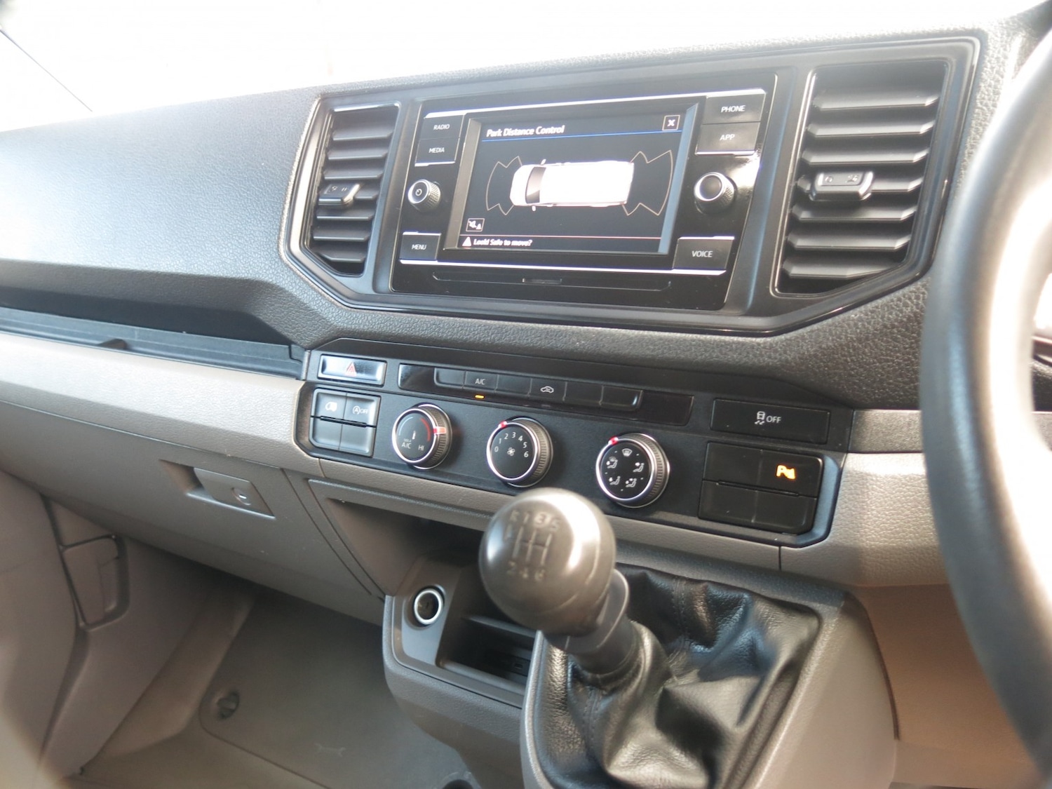 Used Volkswagen Crafter 2021 for sale - 77140612: Photo 15