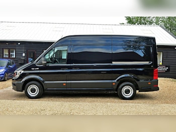 Used MAN TGE 2021 for sale - 75074519: Photo