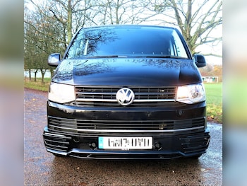 Volkswagen - Transporter