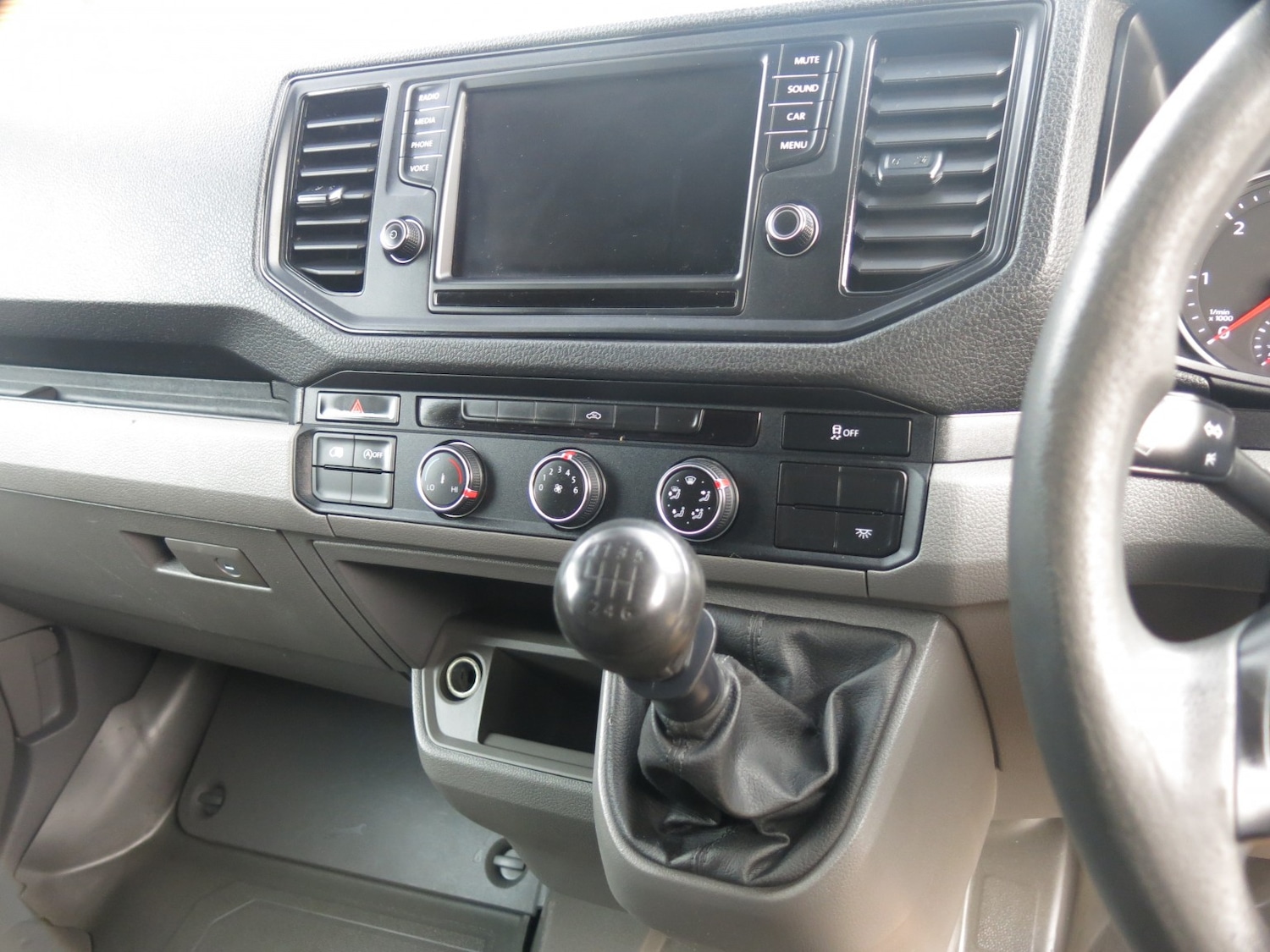 Used MAN TGE 2020 for sale - 77584585: Photo 11