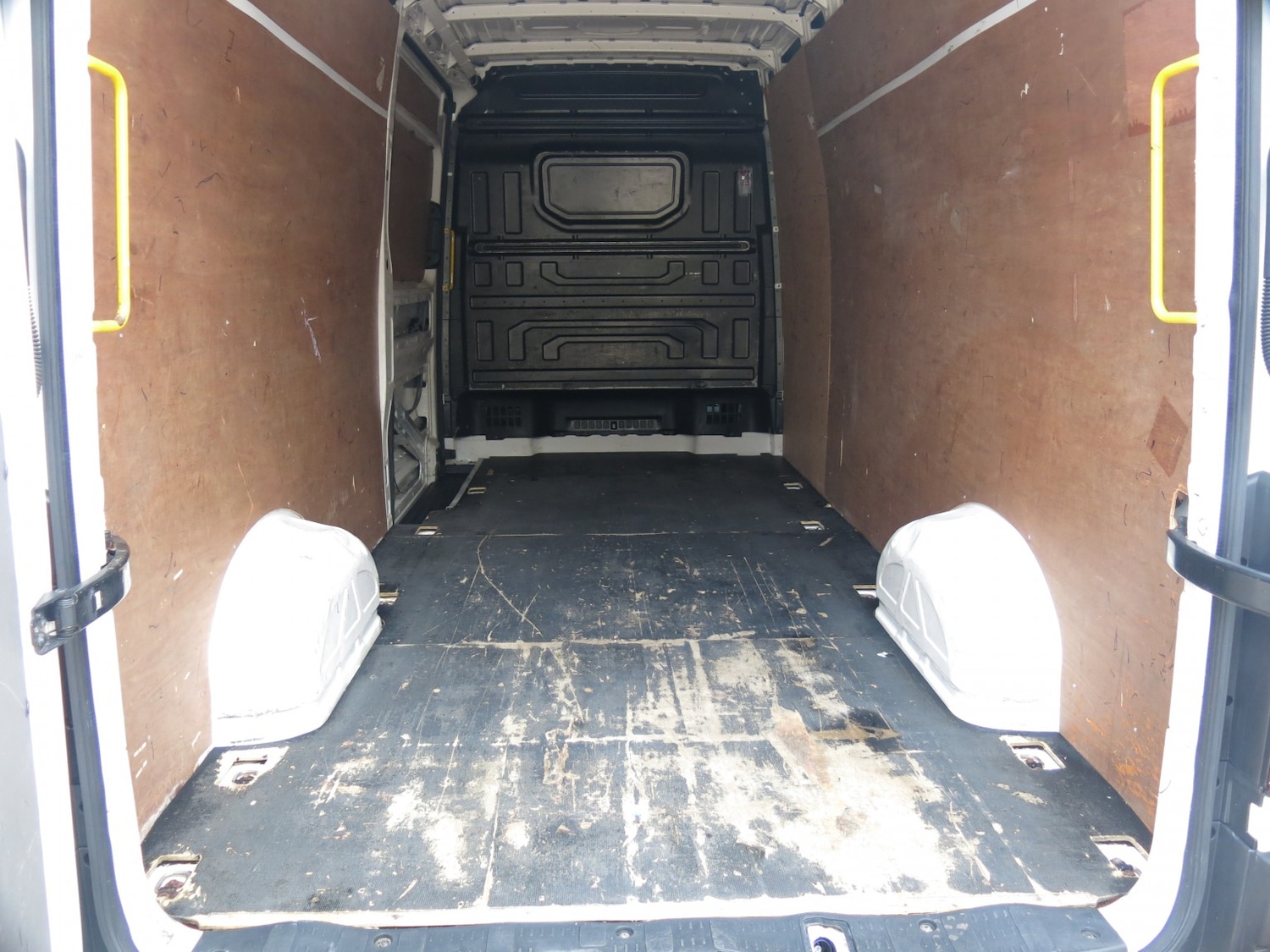 Used MAN TGE 2020 for sale - 77584585: Photo 12