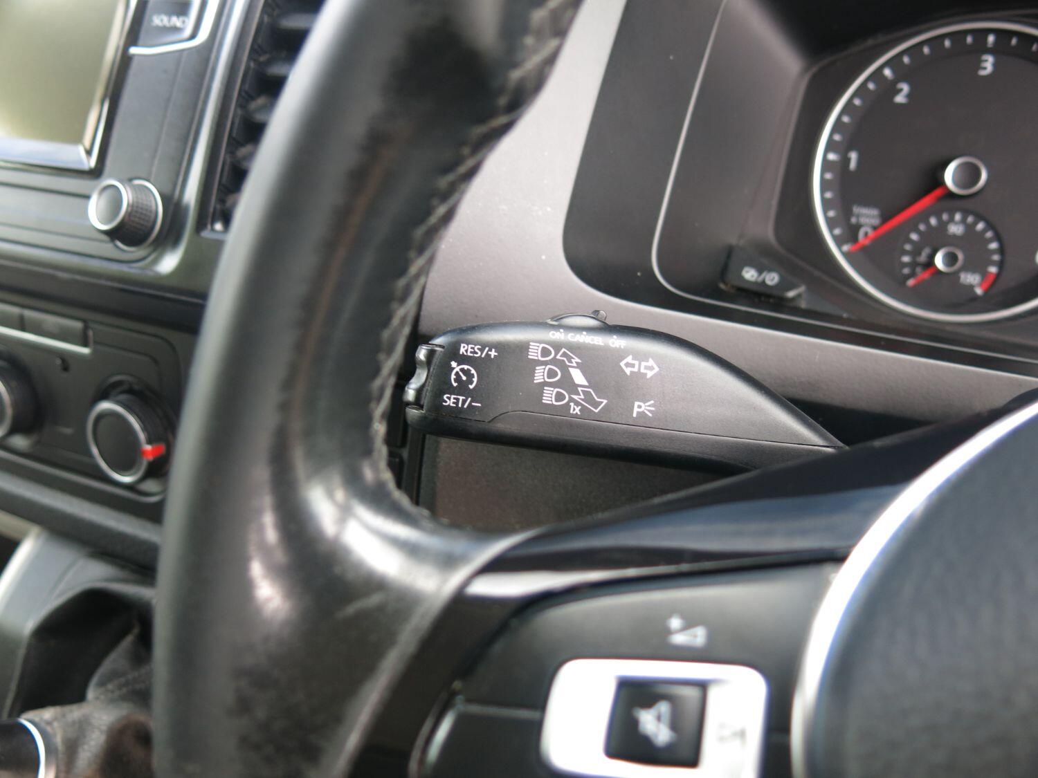 Used Volkswagen Transporter 2016 for sale - 76974254: Photo 14