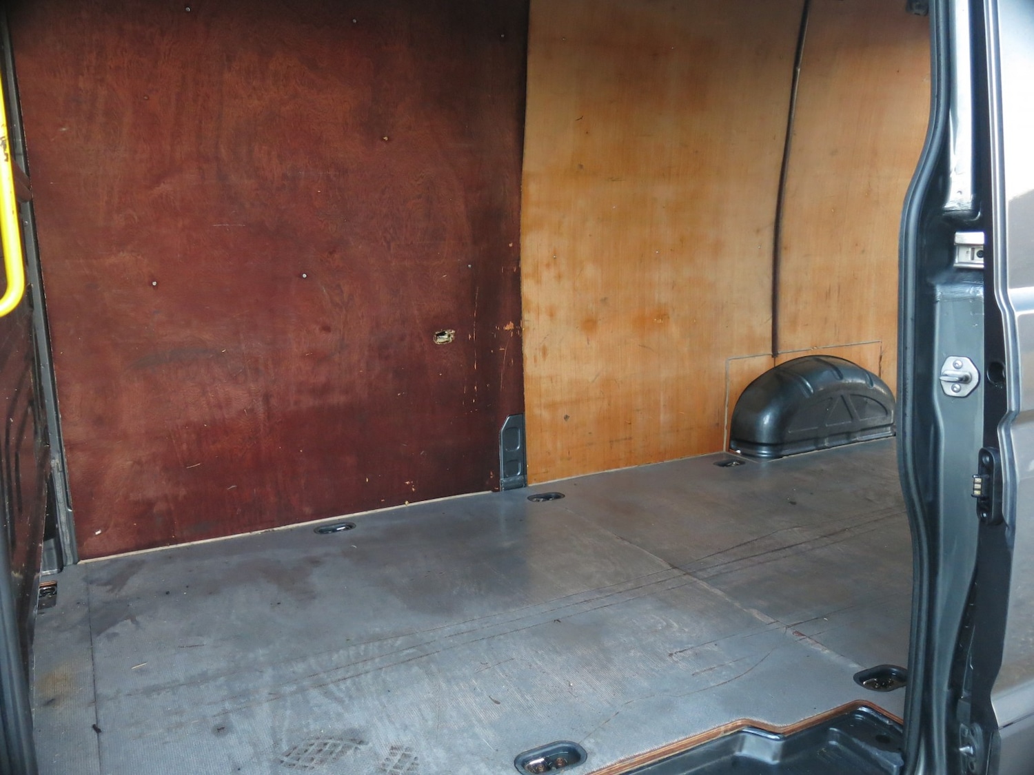 Used Volkswagen Crafter 2021 for sale - 76734821: Photo 13