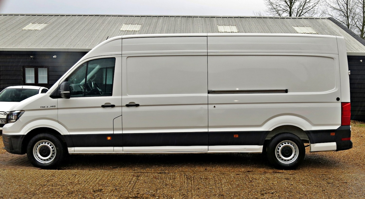 Used MAN TGE 2019 for sale - 77140628: Photo 6